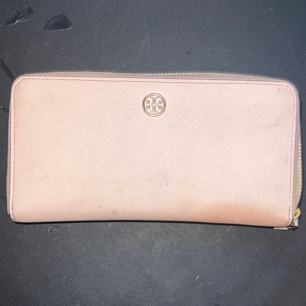 TORY BURCH ROBINSON WALLET